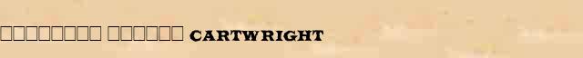 �������� (������ Cartwright) ������ � ������� ������������ ��������� � ������ 